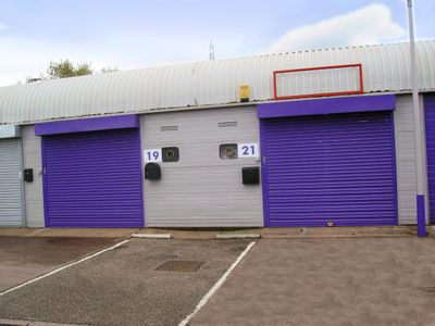 Property Image for Units 1 - 33 Craven Court, Winwick Quay, Mill Lane, Warrington, Cheshire, WA2 8QU