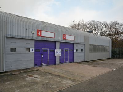 Property Image for Units 1 - 33 Craven Court, Winwick Quay, Mill Lane, Warrington, Cheshire, WA2 8QU