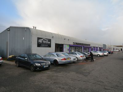 Property Image for Units 1 - 33 Craven Court, Winwick Quay, Mill Lane, Warrington, Cheshire, WA2 8QU
