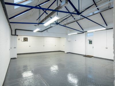 Property Image for BizSpace Business Park, Denby Dale Road, Wakefield, West Yorkshire, WF2 7AZ