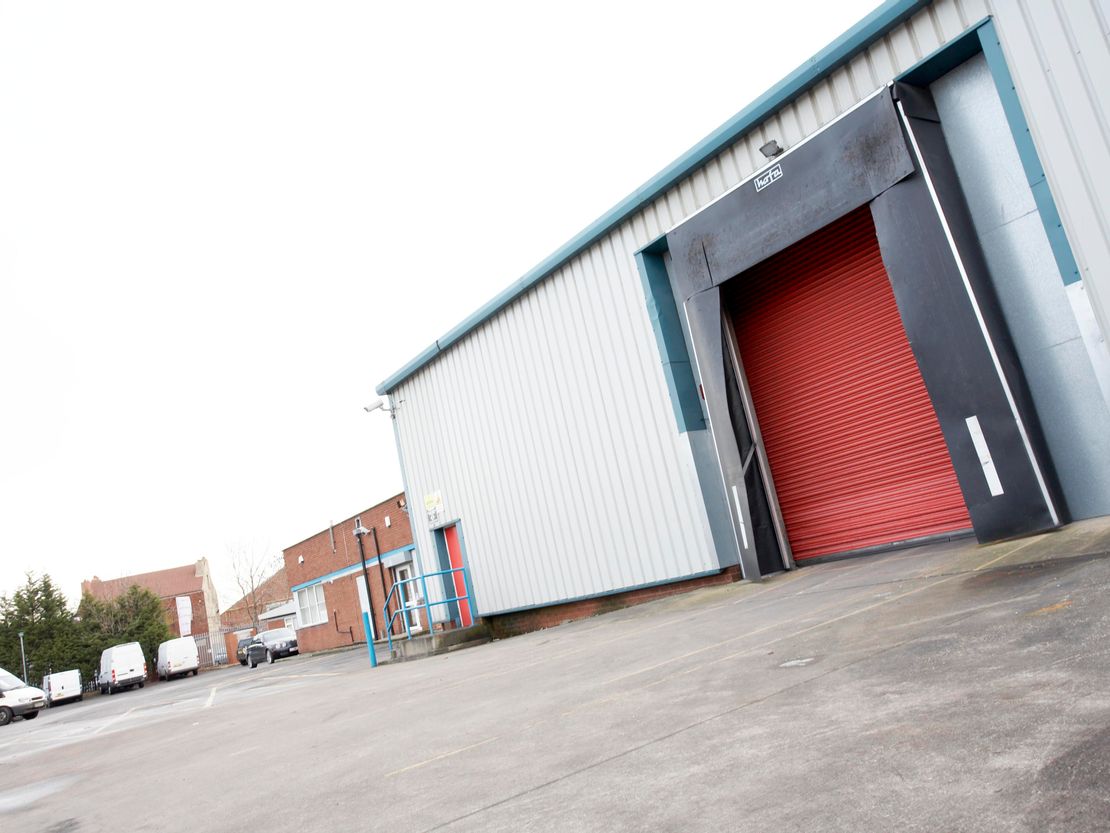 BizSpace Business Park, Denby Dale Road, Wakefield, West Yorkshire, WF2 7AZ