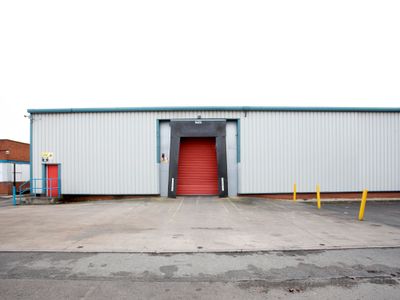Property Image for BizSpace Business Park, Denby Dale Road, Wakefield, West Yorkshire, WF2 7AZ
