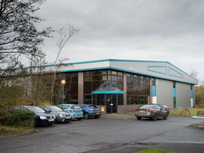 Property Image for Greencroft Industrial Estate, Annfield Plain, Stanley, County Durham, DH9 7YB