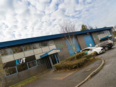Property Image for Greencroft Industrial Estate, Annfield Plain, Stanley, County Durham, DH9 7YB