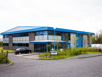 Property Image for Greencroft Industrial Estate, Annfield Plain, Stanley, County Durham, DH9 7YB