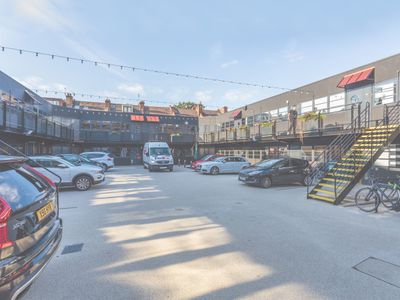 Property Image for 32-34 Gordon House Road, Gospel Oak, London, Greater London, NW5 1LP