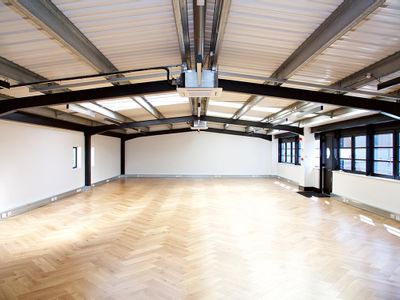 Property Image for 32-34 Gordon House Road, Gospel Oak, London, Greater London, NW5 1LP