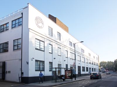 Property Image for 32-34 Gordon House Road, Gospel Oak, London, Greater London, NW5 1LP