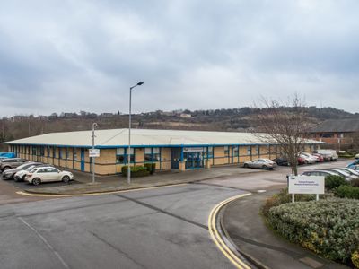 Property Image for Bradmarsh Business Park, Bow Bridge Close, Rotherham, South Yorkshire, S60 1BY