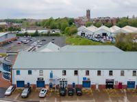 Property Image for Preston Technology Centre, Marsh Lane, Preston, Lancashire, PR1 8UQ