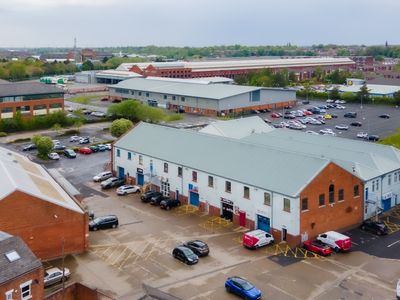 Property Image for Preston Technology Centre, Marsh Lane, Preston, Lancashire, PR1 8UQ