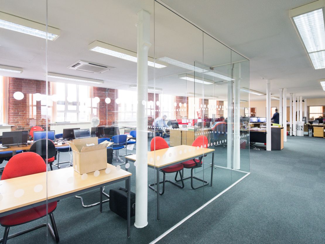 Hollinwood Business Centre, Albert Street, Hollinwood, Oldham, Lancashire, OL8 3QL