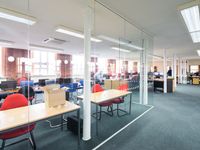 Property Image for Hollinwood Business Centre, Albert Street, Hollinwood, Oldham, Lancashire, OL8 3QL