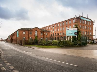 Property Image for Hollinwood Business Centre, Albert Street, Hollinwood, Oldham, Lancashire, OL8 3QL