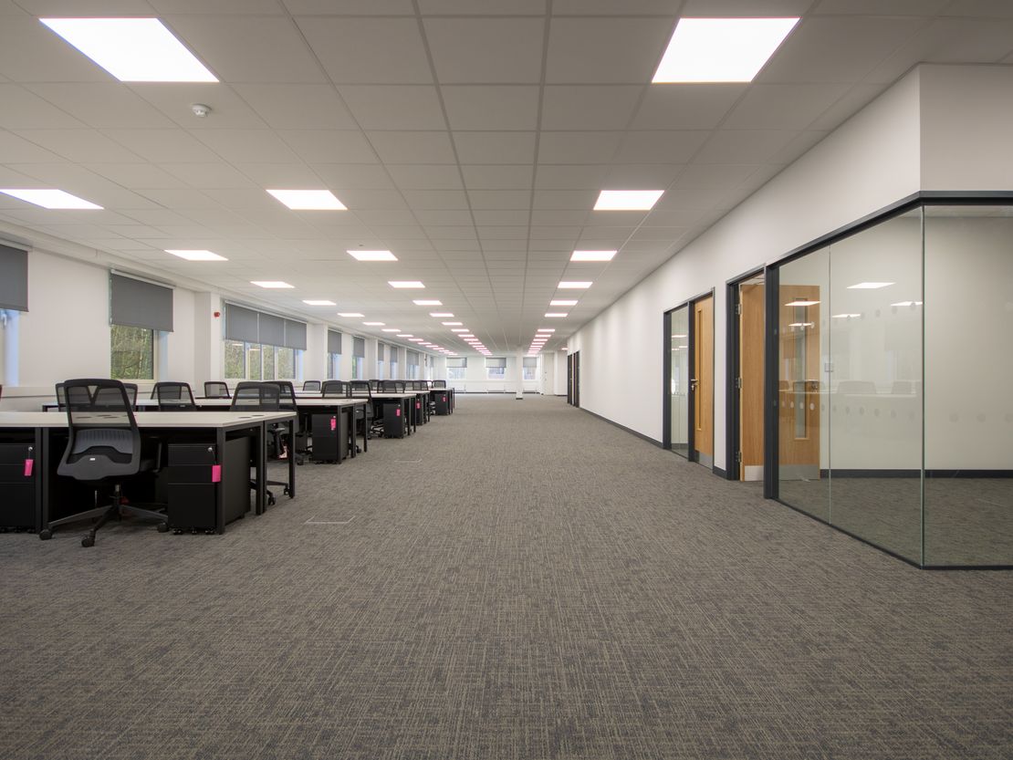 Hollinwood Business Centre, Albert Street, Hollinwood, Oldham, Lancashire, OL8 3QL