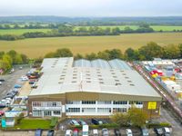 Property Image for Addington Business Centre, Vulcan Way, New Addington, Croydon, Surrey, CR0 9UG