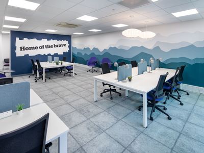 Property Image for Linford Forum, 18 Rockingham Drive, Linford Wood, Milton Keynes, Buckinghamshire, MK14 6LY
