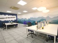 Property Image for Linford Forum, 18 Rockingham Drive, Linford Wood, Milton Keynes, Buckinghamshire, MK14 6LY