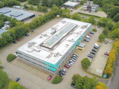 Property Image for Linford Forum, 18 Rockingham Drive, Linford Wood, Milton Keynes, Buckinghamshire, MK14 6LY