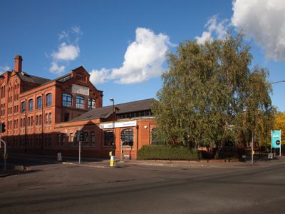 Property Image for Empress Business Centre, 381 Chester Road, Stretford, Manchester, Greater Manchester, M16 9EA