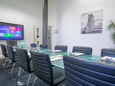 Property Image for Empress Business Centre, 380 Chester Road, Stretford, Manchester, Greater Manchester, M16 9EA