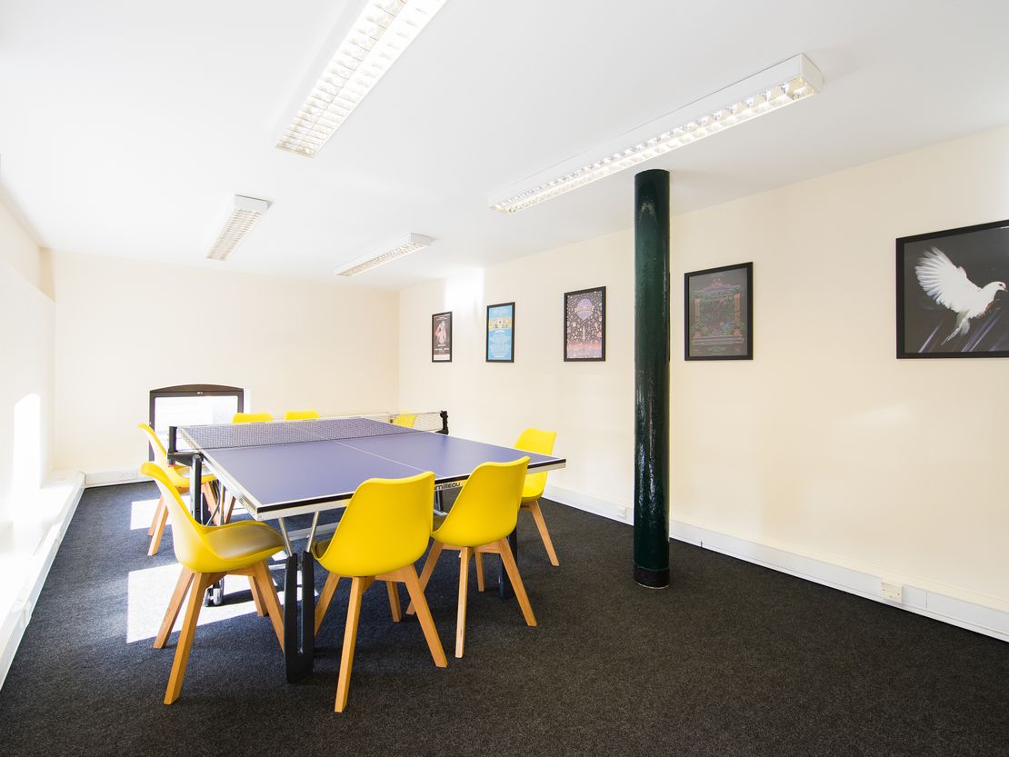 Empress Business Centre, 380 Chester Road, Stretford, Manchester, Greater Manchester, M16 9EA