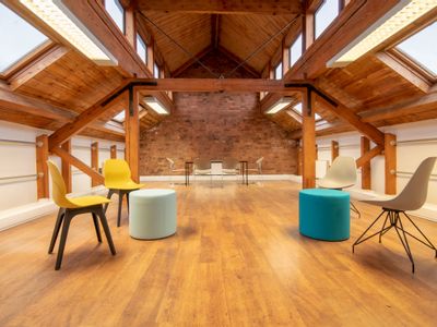 Property Image for Empress Business Centre, 380 Chester Road, Stretford, Manchester, Greater Manchester, M16 9EA