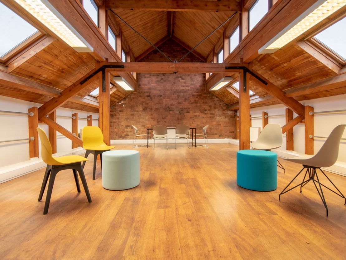 Empress Business Centre, 380 Chester Road, Stretford, Manchester, Greater Manchester, M16 9EA