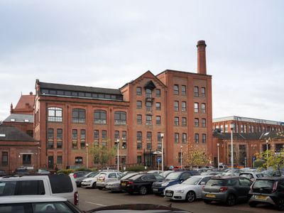 Property Image for Empress Business Centre, 380 Chester Road, Stretford, Manchester, Greater Manchester, M16 9EA