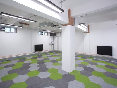 Property Image for Islington Studio, BizSpace Finsbury Park, Marlborough Road, London, Greater London, N19 4NF