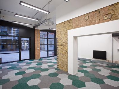 Property Image for Islington Studio, BizSpace Finsbury Park, Marlborough Road, London, Greater London, N19 4NF