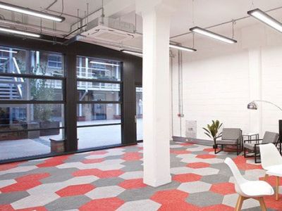 Property Image for Islington Studio, BizSpace Finsbury Park, Marlborough Road, London, Greater London, N19 4NF