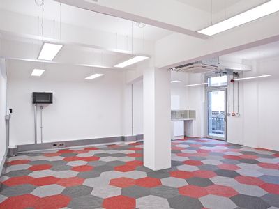 Property Image for Islington Studio, BizSpace Finsbury Park, Marlborough Road, London, Greater London, N19 4NF
