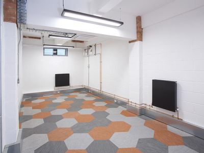 Property Image for Islington Studio, BizSpace Finsbury Park, Marlborough Road, London, Greater London, N19 4NF