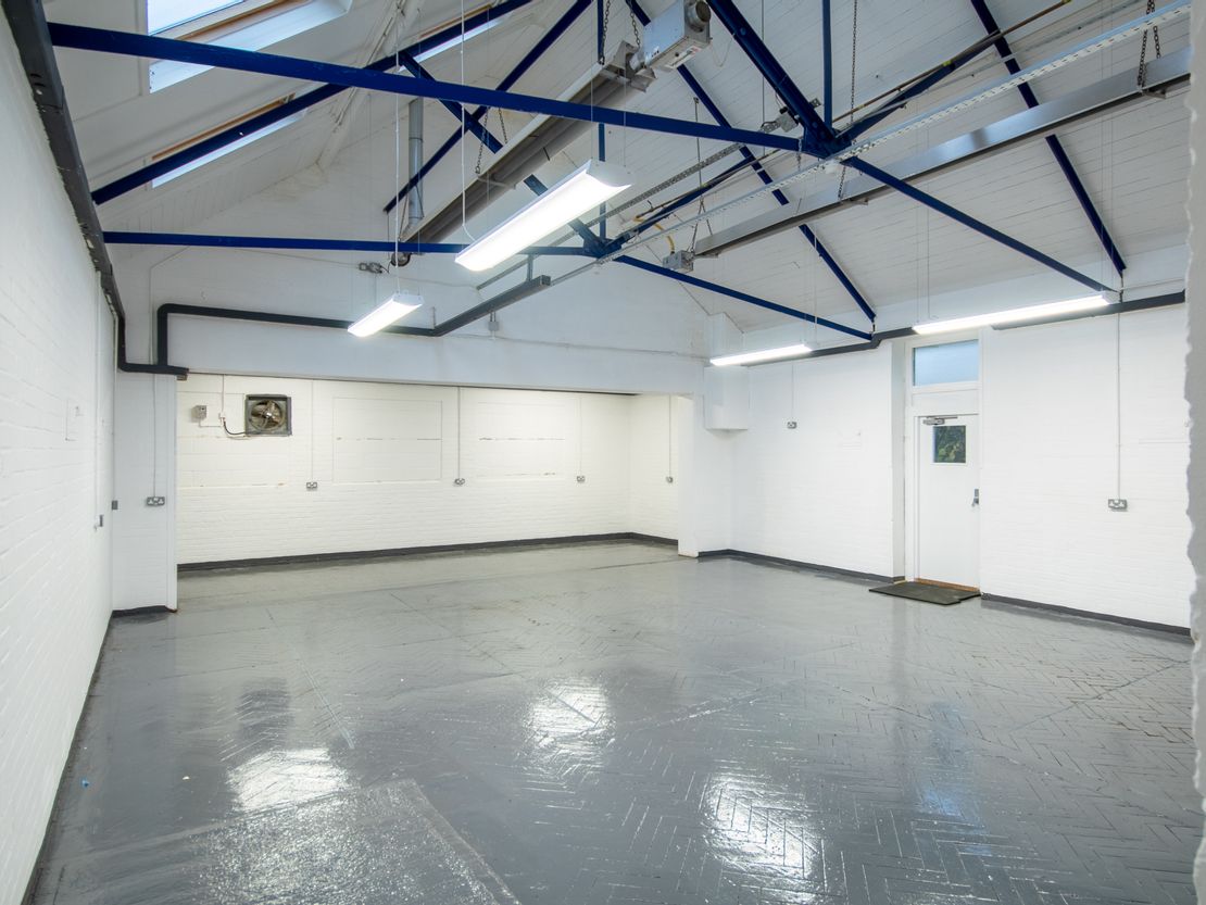 The Atrium Business Centre, Curtis Road, Dorking, Surrey, RH4 1XA