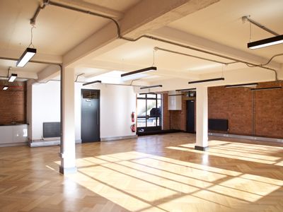 Property Image for The Ivories, 6 Northampton Street, London, Greater London, N1 2HY