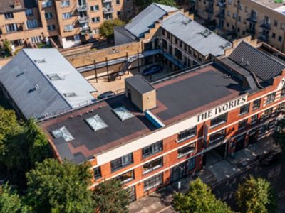 Property Image for The Ivories, 6 Northampton Street, London, Greater London, N1 2HY