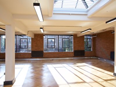 Property Image for The Ivories, 6 Northampton Street, London, Greater London, N1 2HY