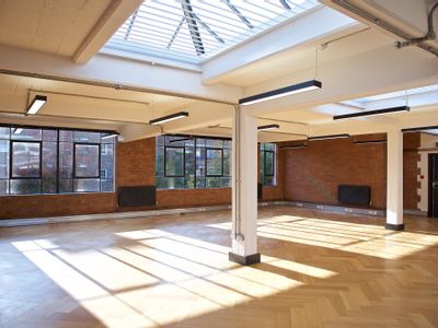 Property Image for The Ivories, 6 Northampton Street, London, Greater London, N1 2HY