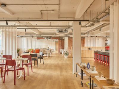 Property Image for The Ivories, 6 Northampton Street, London, Greater London, N1 2HY