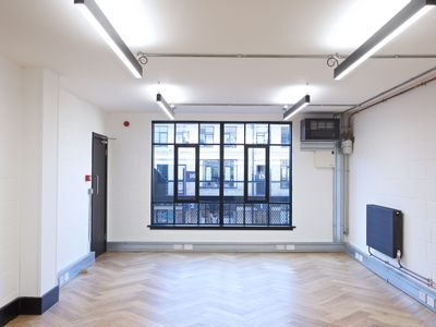 Property Image for The Ivories, 6 Northampton Street, London, Greater London, N1 2HY