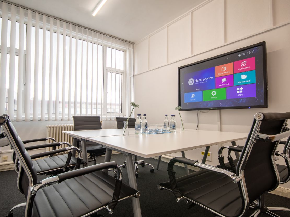 BSS House, Cheney Manor Industrial Estate, Swindon, Wiltshire, SN2 2PJ