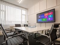 Property Image for BSS House, Cheney Manor Industrial Estate, Swindon, Wiltshire, SN2 2PJ
