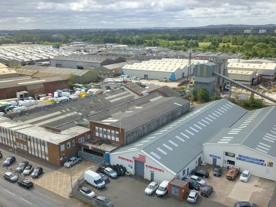 Property Image for Planetary House Business Park, Planetary Road, Wednesfield, Willenhall, West Midlands, WV13 3SW