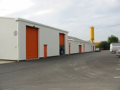 Property Image for Planetary House Business Park, Planetary Road, Wednesfield, Willenhall, West Midlands, WV13 3SW