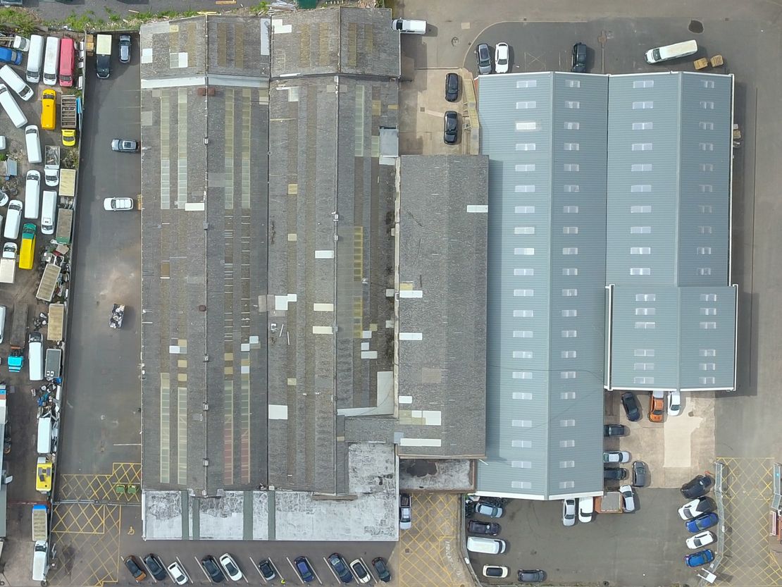 Planetary House Business Park, Planetary Road, Wednesfield, Willenhall, West Midlands, WV13 3SW