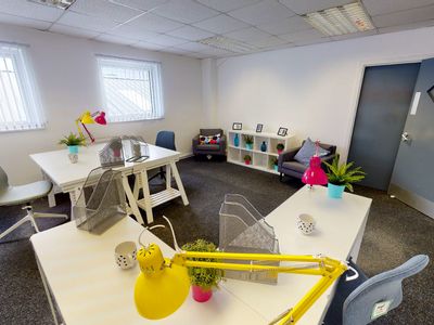 Property Image for Planetary House Business Park, Planetary Road, Wednesfield, Willenhall, West Midlands, WV13 3SW