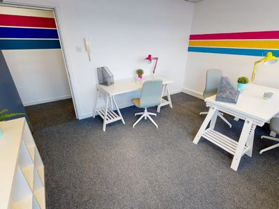 Property Image for Planetary House Business Park, Planetary Road, Wednesfield, Willenhall, West Midlands, WV13 3SW