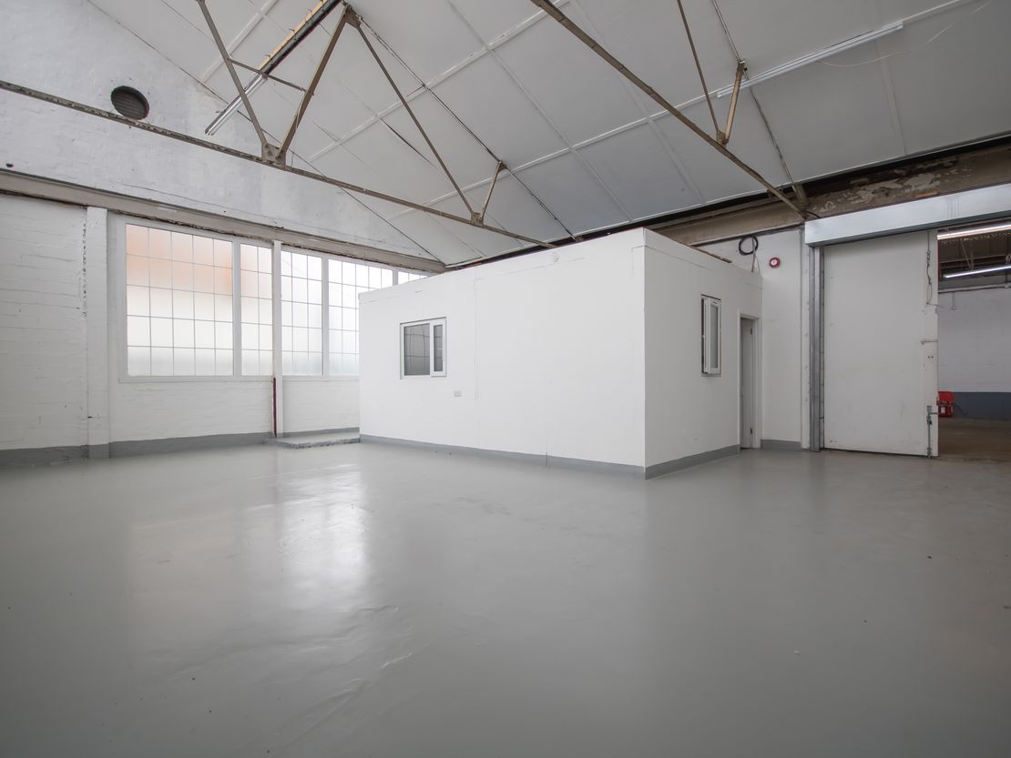 Lombard Business Park, 8 Lombard Road, London, Greater London, SW19 3TZ