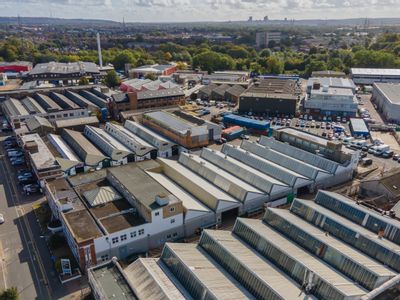 Property Image for Lombard Business Park, 8 Lombard Road, London, Greater London, SW19 3TZ